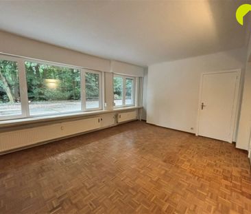 Appartement te huur in Antwerpen met 1 slaapkamer - Foto 1