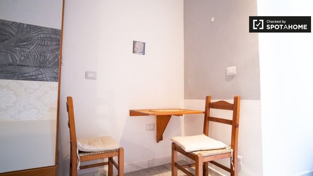 rome, Lazio 00176 - Photo 1