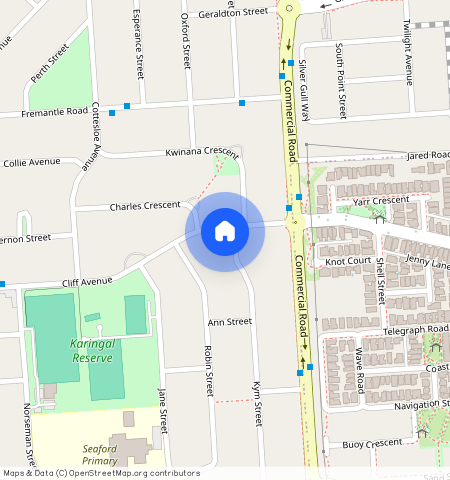 Port Noarlunga South, Adelaide