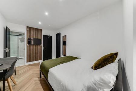 1 bedroom flat to rent - Photo 2