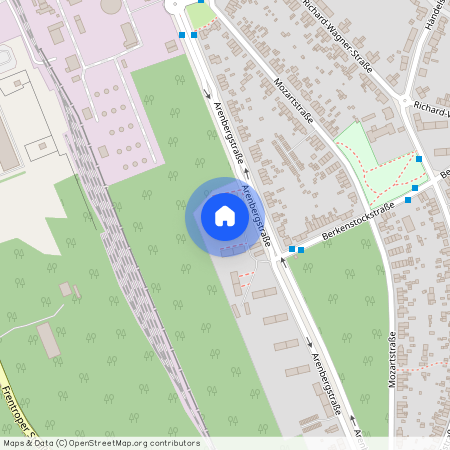 Arenbergstr. 39A, 45966, Gladbeck Ot Zweckel