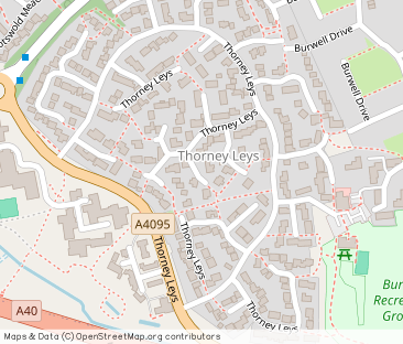 Thorney Leys, Witney - Photo 1