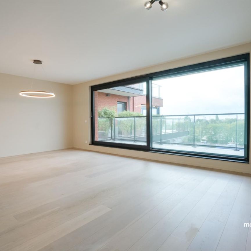 Appartement te huur in Gent (9000) - Photo 1