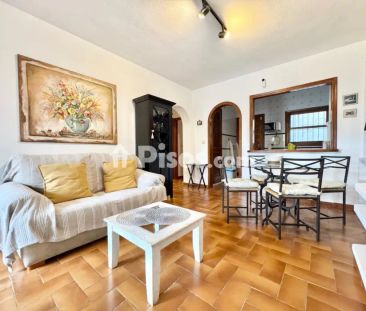 Casa en alquiler en Nueva Torrevieja - Aguas Nuevas - Photo 3