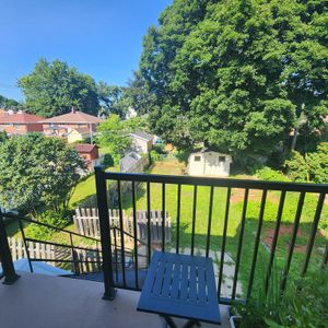4 1/2 Duplex 2e étage+ él Montréal-Nor - Photo 3