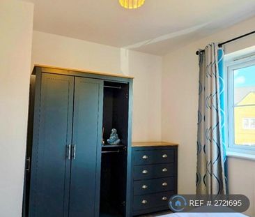 1 bedroom in a house share to rent - Photo 6