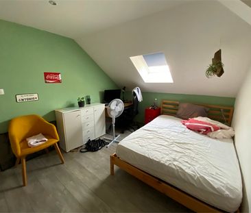 Location Maison 3 pièces 79m² - Photo 6