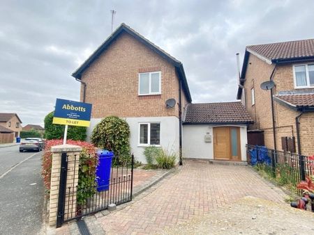 Boeing Way, Mildenhall - Photo 5