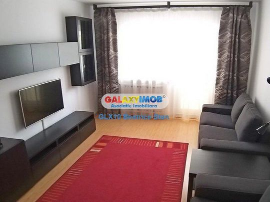 Apartament 3 camere decomandat Aviatiei / Alexandru Serbanescu - Photo 1