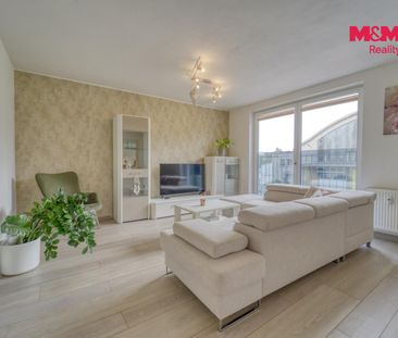 Pronájem bytu 3+kk 81 m², Černická 2889, Plzeň Jižní Předměstí - Фото 6