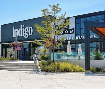 For Lease - 448 Burnhamthorpe Road Unit# 1006, Mississauga, Ontario - Photo 5