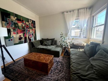 Appartement à louer - Longueuil (Le Vieux-Longueuil) (Vieux Longueuil) Appartement à louer - Longueuil (Le Vieux-Longueuil) (Vieux Longueuil) - Photo 4