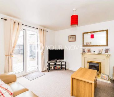 2 bedroom semi-detached house to rent - Photo 5