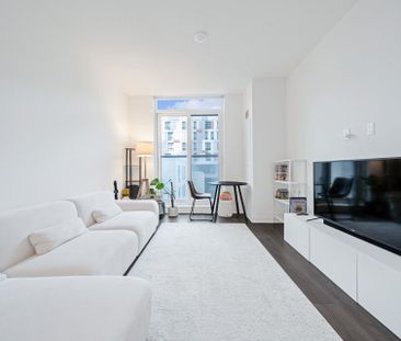 For Lease - 35 Tubman Avenue Unit# 323, Toronto, Ontario - Photo 6