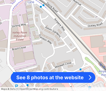 Franklin Way, Croydon, London, CR0 - Photo 1