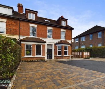 Apt 1, 14 Windsor Avenue, Belfast, BT9 6EE - Photo 5