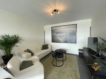 Appartement te huur in Berlare - Foto 2