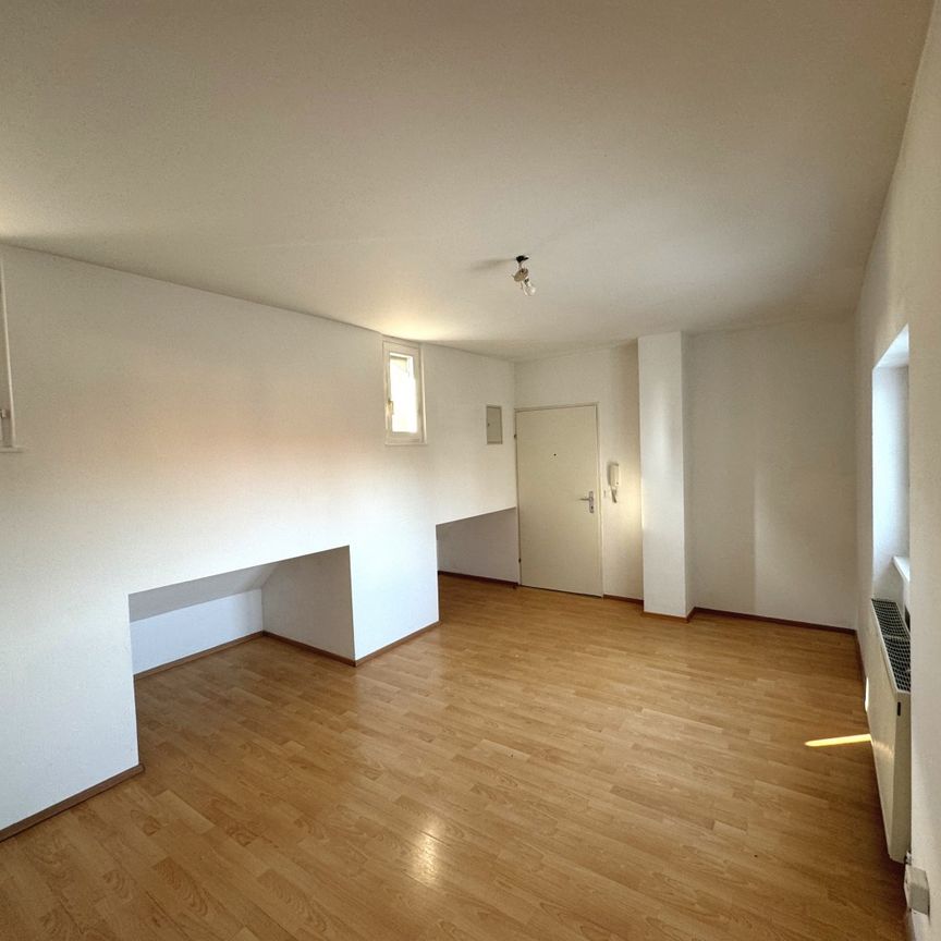 „2 Zimmer-Wohnung in Perchtoldsdorfer Zentrumslage“ - Photo 1