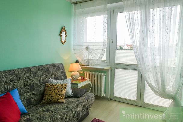 Pomorzany 2 pokoje 38 m2 2000+700 - Photo 1