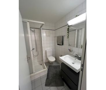 3½ Zimmer-Wohnung in Zürich - Kreis 8 Seefeld/Mühlebach, möbliert, ... - Photo 2