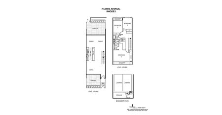 Rare townhouse in superior location - Photo 5