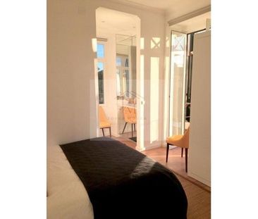 Apartamento T1 em Lisboa - Photo 5