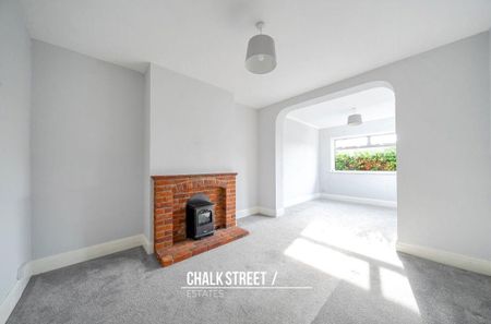 Belmont Avenue, Upminster, RM14 - Photo 4