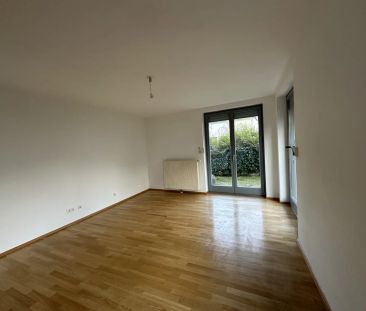 Charmante ruhige Gartenwohnung im 14. - Photo 2