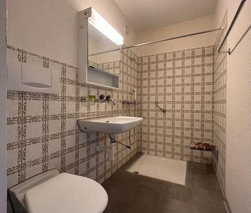 1 Zimmer, 31 m² - Photo 3