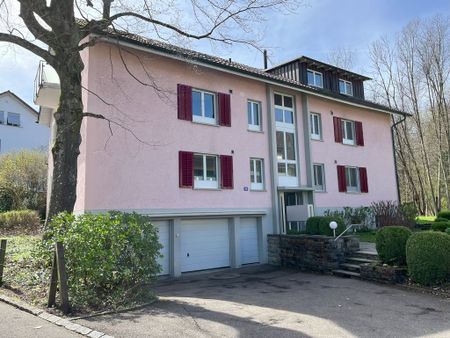 An ruhiger Lage in Stadtnähe - Foto 4