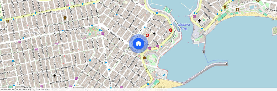 Πειραιάς (Φρεαττύδα)