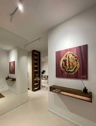 Mieszkanie do wynajęcia - Warszawa, Iwicka - Zdjęcie 1