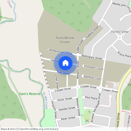 10 Harvard Street, Qld 4301, Collingwood Park