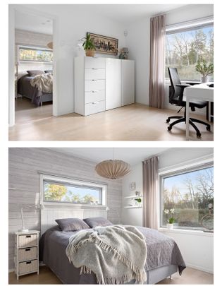 Norrkärrsvägen, Saltsjö-Boo - Foto 1