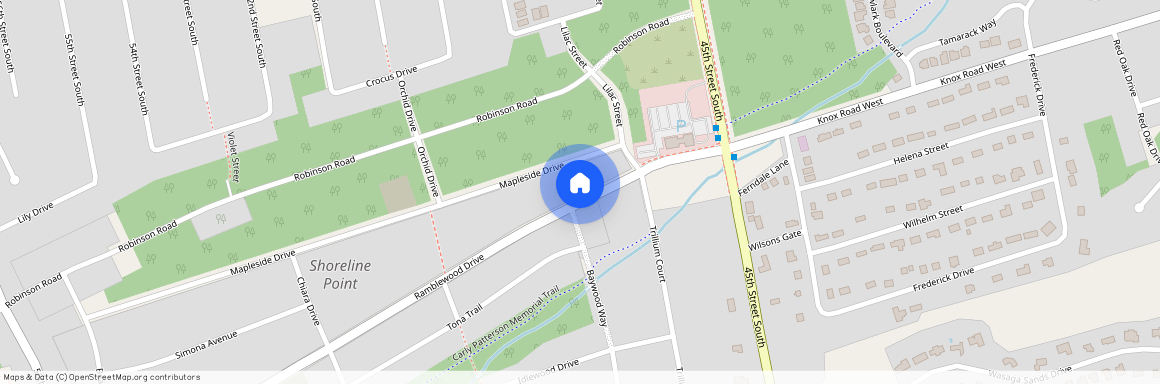 196 Ramblewood Drive, Wasaga Beach