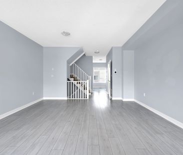 For Lease - 3089 Cherry Blossom Common, Burlington, Ontario - Photo 1
