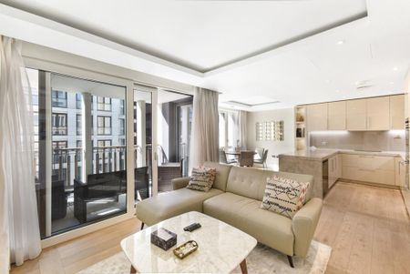 2 bedroom apartment to rent - Photo 3