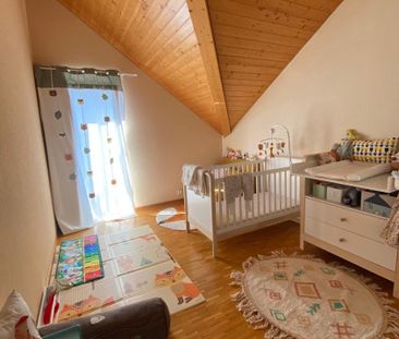 6.5 Zimmer, 170 m², 1. Stock - Photo 3