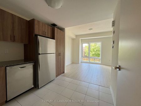 For Lease - 255 McLevin Avenue Unit# 15, Toronto, Ontario - Photo 3