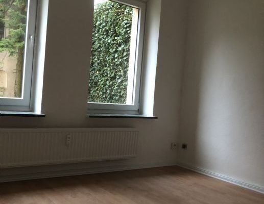2-Zimmer-Erdgeschosswohnung, Ritterstraße 21 in Flensburg - Foto 1