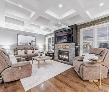 For Lease - 66 Rideout Street Unit# Upper, Ajax, Ontario - Photo 2