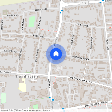 Aachener Str. 53, 45711 Datteln