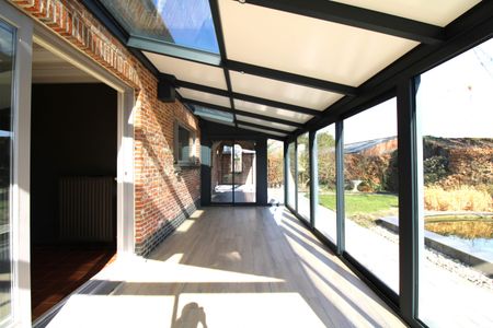 Open bebouwing op een mooi perceel - Marcel Vastgoed - Photo 2
