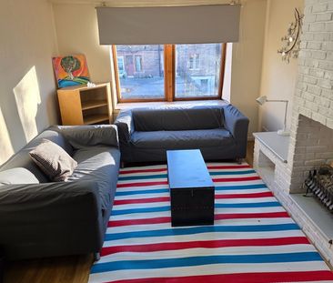 2 Bed Flat, Lochrin Place, EH3 - Photo 2