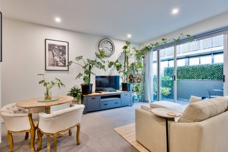 303/1C Berry Street, Essendon North - Photo 4
