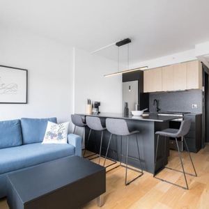 3 ½ entièrement meublé à louer Saint-Jean-Baptiste janvier 2026 - Photo 2