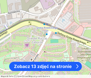 2 pokojowe mieszkanie na Dębnikach | ENG - Zdjęcie 1