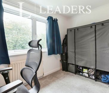 2 bedroom house to rent Keats Way, Hitchin, SG4 - Photo 6