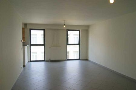 Appartement met 2 slaapkamers op toplocatie! - Photo 4