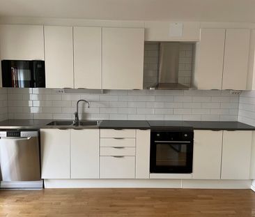 Björkrisvägen 10 B - Foto 4